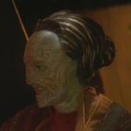 Xepolite DS9: "Facets" (uncredited)