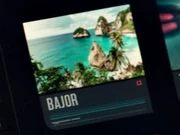 Bajor advertisement