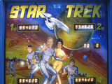 Star Trek Pinball