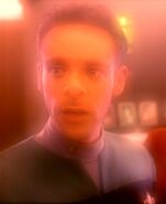 (DS9: "Accession")