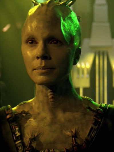 Spezies 125 | Memory Alpha, das Star-Trek-Wiki | Fandom