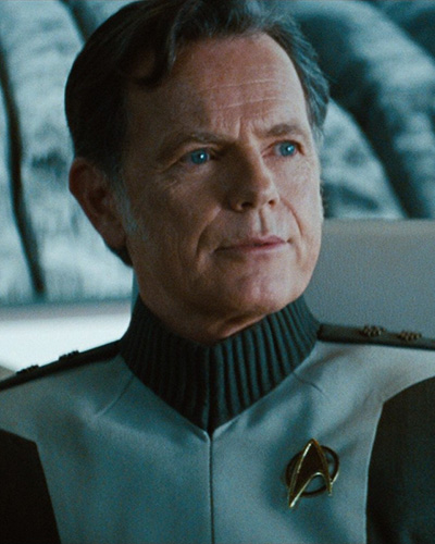 captain pike bruce greenwood