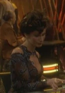 Etheria DS9: "Bar Association", "Rules of Engagement"