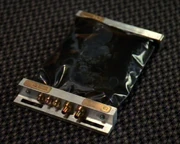 Infected bio-neural gel pack