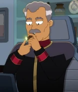 Les Buenamigo smoking.jpg (62 KB) Les Buenamigo smoking in 2381