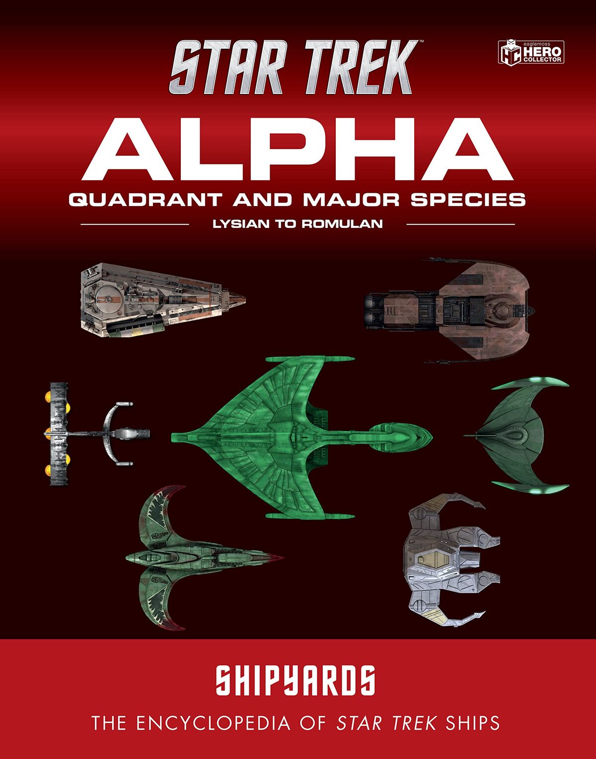 star trek shipyards alpha quadrant