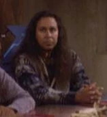 Tribal Council member TNG: "Journey's End" (uncredited)