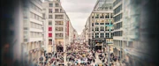 21st century Berlin in Burnham's vision