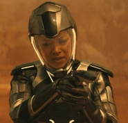 Burnham EVA 3190.jpg (58 KB) Captain Michael Burnham in a command black EV suit