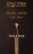 #13. "Gods Above" (Peter David - 2003)