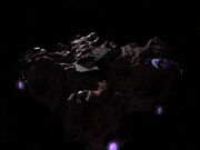 The Dominion main Alpha Quadrant ketracel-white facility