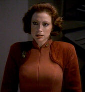 Kira Nerys