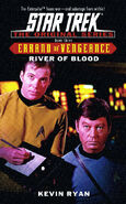 "Errand of Vengeance" #3. "River of Blood" (2002)