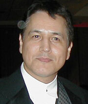 Robert Beltran, 2001 ALMA Awards