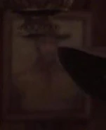 A painting at the sheriff's office in Deadwood (TNG: "A Fistful of Datas")