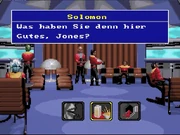 Starfleet Academy Starship Bridge Simulator - SNES dt - Lounge Host