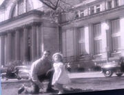 The day the earth stood still scene 1