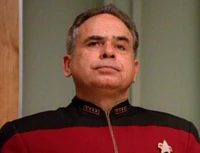 Admiraal Strickler (VOY: "Non Sequitur")