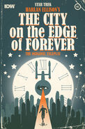 Star Trek: City on the Edge of Forever