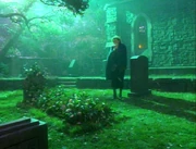 Kolonie Caldos, rok 2370.