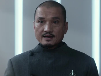 Jon Jon Briones Memory Alpha Fandom
