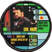Fed Bridge Cdr Riker