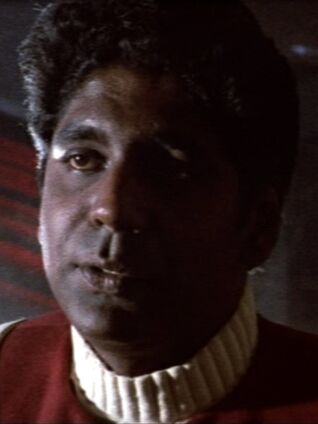 Vijay Amritraj Memory Alpha Das Star Trek Wiki Fandom