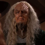 Koroth.jpg (78 KB) Koroth TNG: "Rightful Heir"