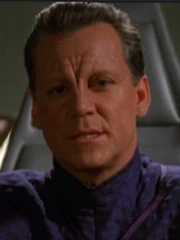 Ein ledosianischer Botschafter (2377)