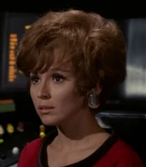 Lisa (USS Enterprise)