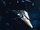 名称不明セクション31宇宙艦