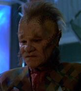 Neelix (illusion) VOY: "Persistence of Vision"