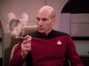 Picard Zigarre