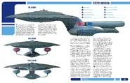 USS Enterprise Owners Workshop Manual pp. 106-107 spread.jpg (636 KB) pp. 106-107 spread