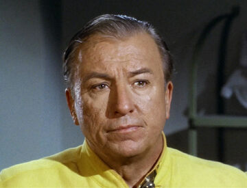 ...as Vanderberg