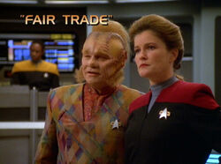 "Fair Trade"