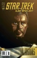 "Alien Spotlight" Vol.2 "Klingons - Four Thousand Throats..." (2009)