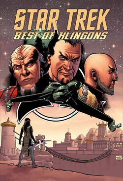 Best of Klingons
