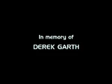 Derek Garth