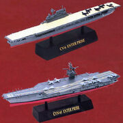 Furuta USS Enterprise carriers