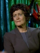 …und als Korenna Mirell.