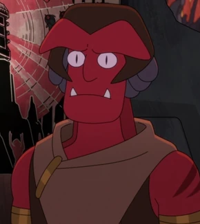 Molmol, a male of the species (2381)