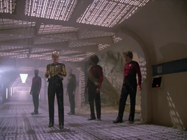 Omicron Theta Colony<br>aka Omicron Theta Outpost