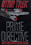 TOS: "Prime Directive"