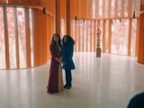 Sarek's residence
