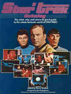 Star Trek Catalog