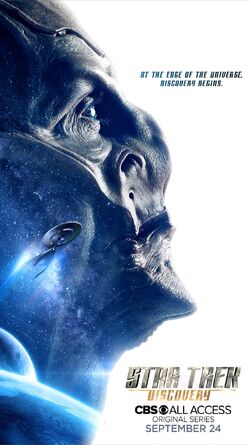 Saru Season 1 character poster