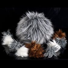 Str-0048-star-trek-tos-sada-plysaku-mama-tribble-13-cm