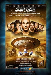 TNG S2 theatrical poster