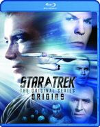 Star Trek: The Original Series - Origins